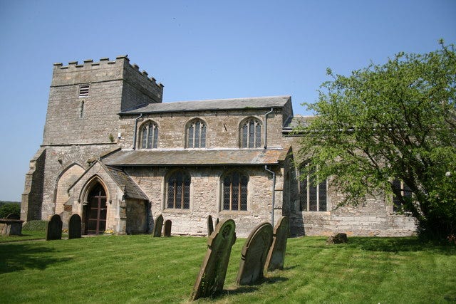 NEWBOLD of East Drayton, Notts. 1776-1835, BYRON of East Drayton, Notts. 1664-1842, SPIVEY of East Drayton, Notts. 1739-1881 