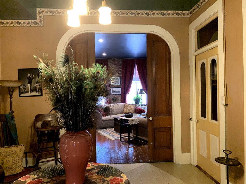 A Review of Cody's Rest: An Airbnb in Leavenworth, KS