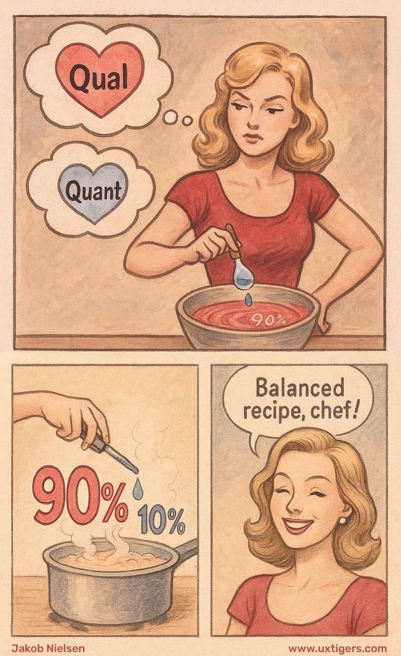 A person mixing a recipe

AI-generated content may be incorrect.