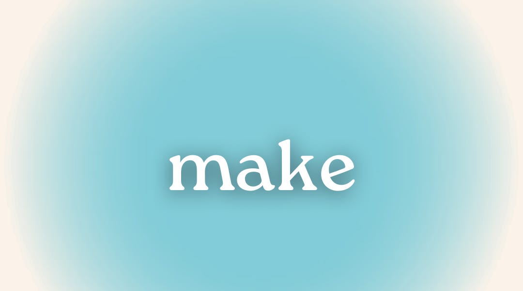 게 하다 vs 도록 하다 Korean