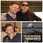 Revista de la Liga with Graham Hunter