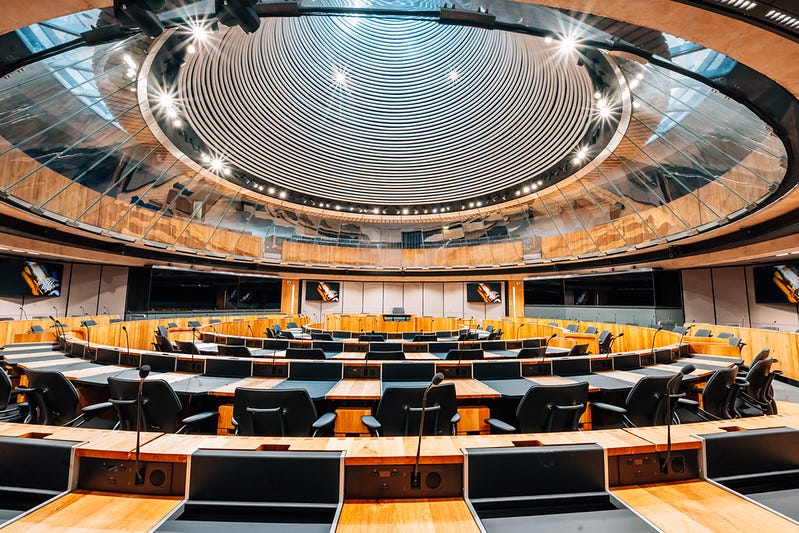 Wales watching - The midweek briefing (Oct 14)