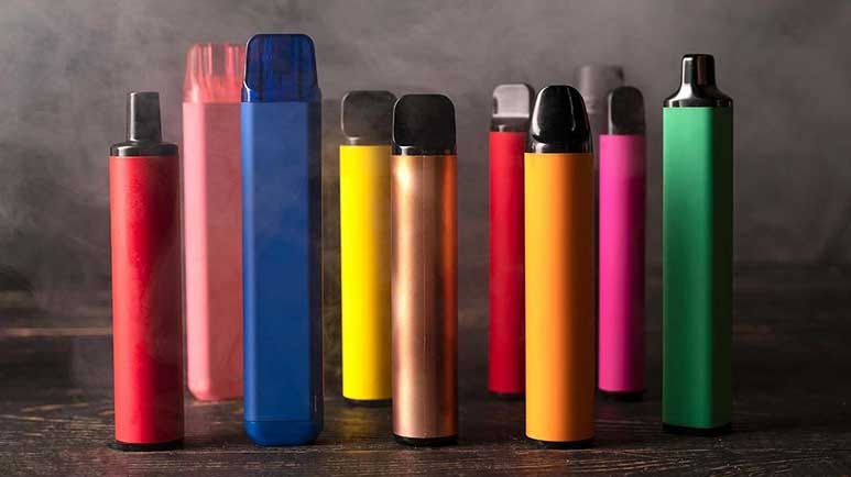 e cigarettes heart failure risk