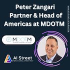 MDOTM’s Peter Zangari on Portfolio Customization at Scale
