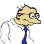 Nate Harper's avatar
