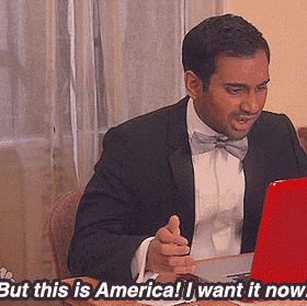 "When should I start querying?"