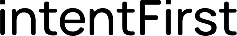 intentFirst