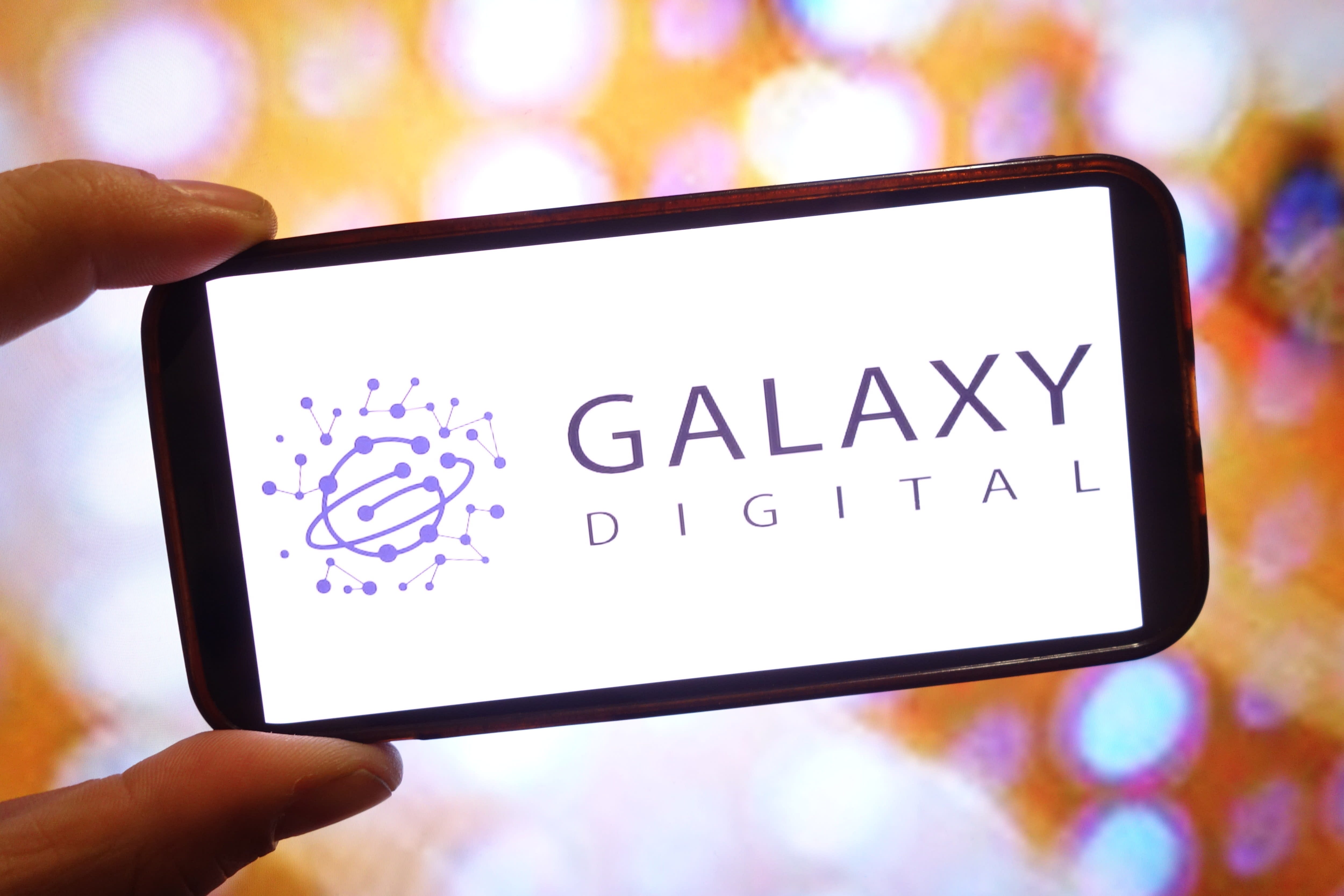 Galaxy Digital earnings review and 2025 outlook $GLXY