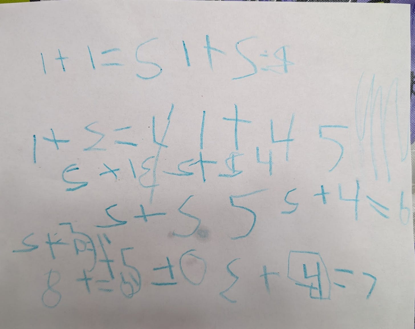 Writing Psh Reading, Writing and Arithmetic - by James P Fitzsimmons