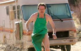 It's Okay to Not Watch "Breaking Bad." | Bitch Media