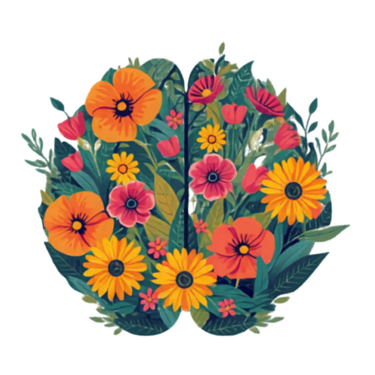 My Fertile Brain logo