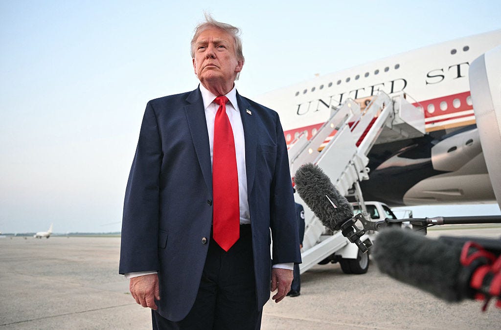 Mr. President, Give Up on a Nuclear Deal With Iran