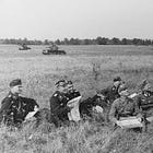 Rommel's Lost Book