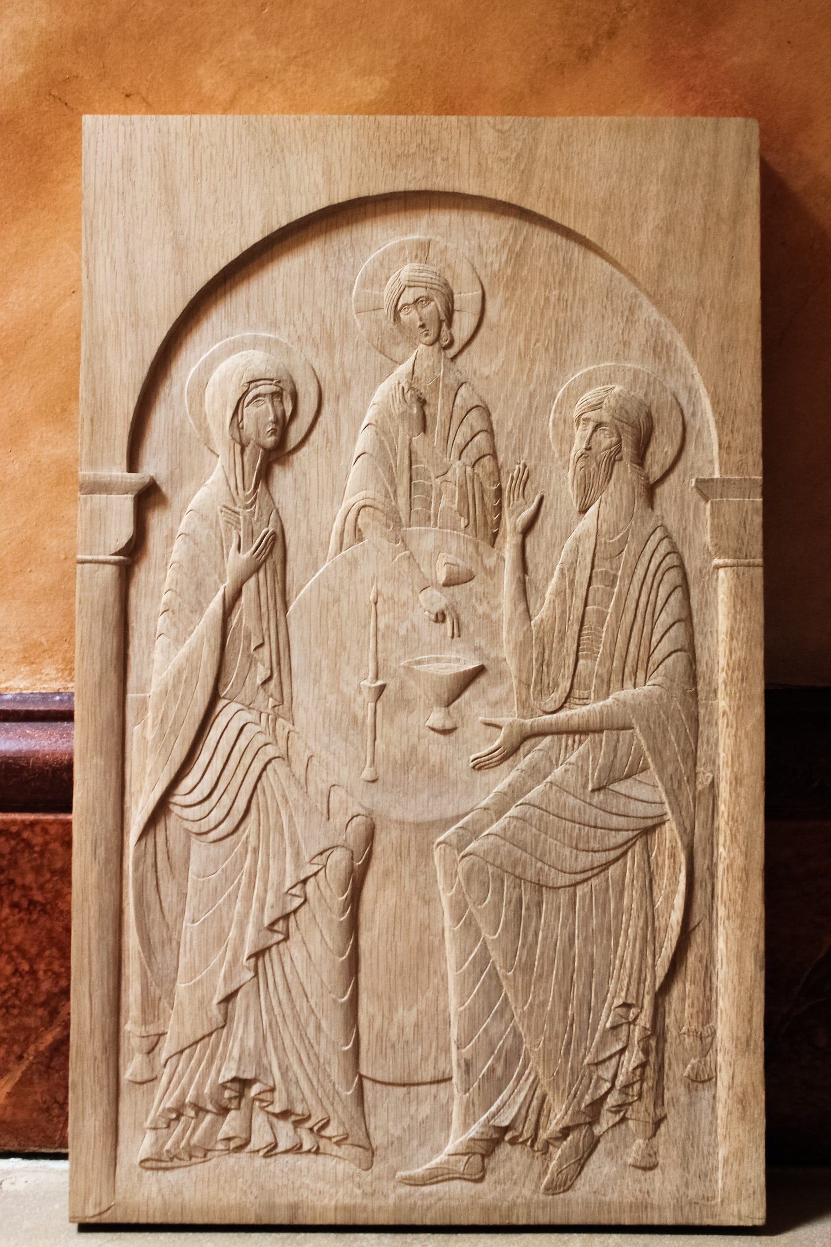 聖家族 渡邉禎雄作 The Holy Family, 1978 聖家族 渡邉禎雄作 The Holy Family, 1978 - メルカリ