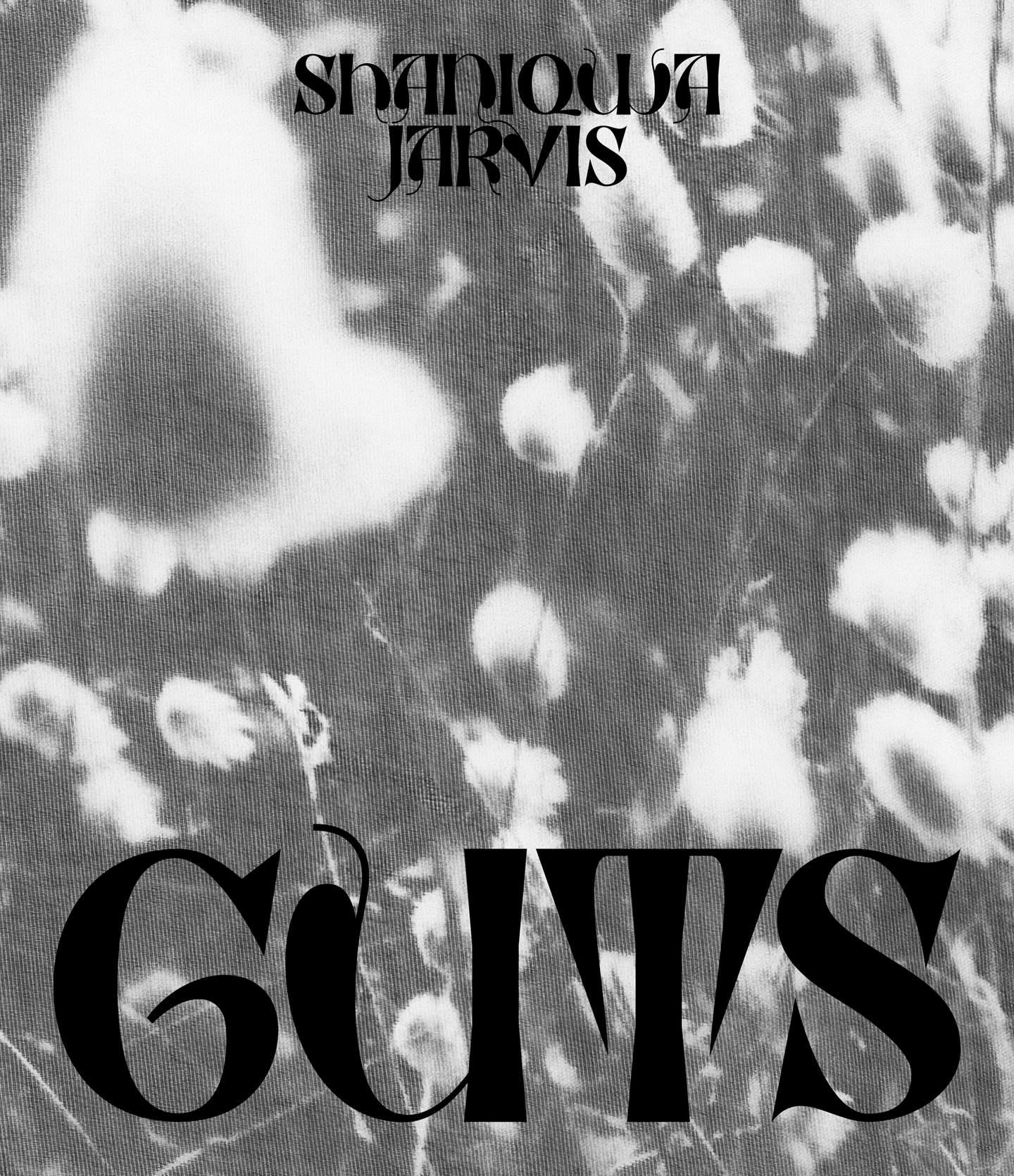 SHANIQWA JARVIS THIS CHARMIMG MAN 写真集 Book Launch: GUTS by Shaniqwa Jarvis - Climax Books