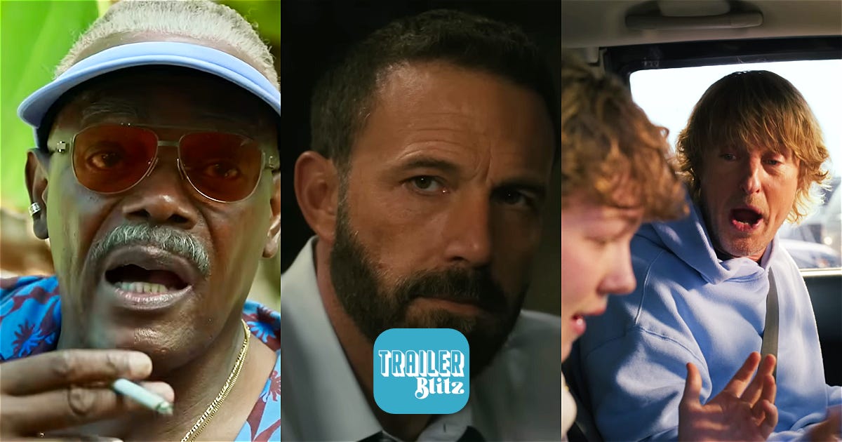 Trailer Blitz! Just Play Dead, Animals, Rolling Loud: The Movie and More