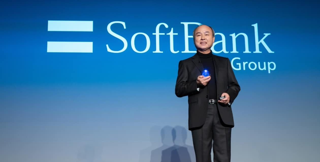 SoftBank expands its AI footprint with $6.5 billion purchase of Ampere  Computing - MarketWatch