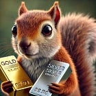 GoldFixPM: Getting Squirrely