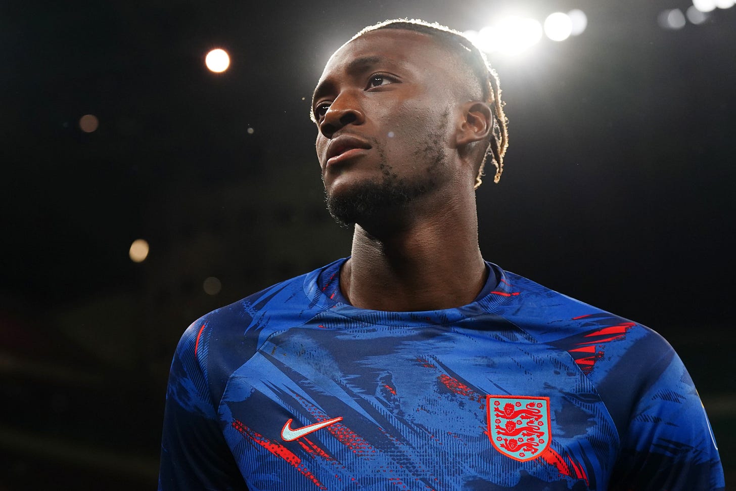 Football rumours: Manchester United interested in Roma's Tammy Abraham | The Independent Football rumours: Manchester United interested in Roma's Tammy Abraham | The Independent