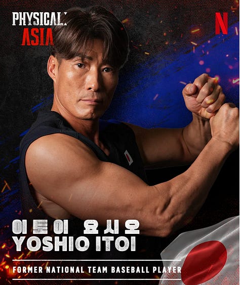 Mes personnages coup de coeur