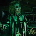 Beetlejuice Beetlejuice (2024)