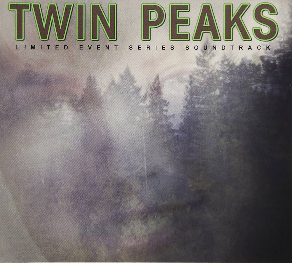 TWIN PEAKS: THE RETURN (SCORE) O.S.T. - Twin Peaks: The Return (Score) O.S.T. - Amazon.com Music TWIN PEAKS: THE RETURN (SCORE) O.S.T. - Twin Peaks: The Return (Score) O.S.T. - Amazon.com Music