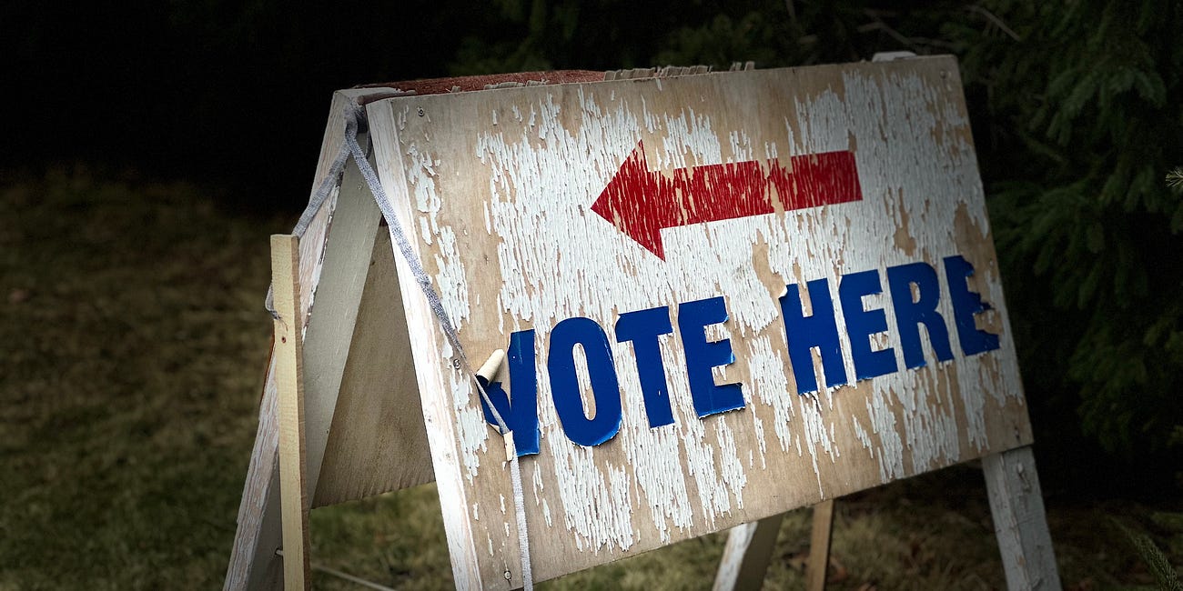 They’ll Use AI to Undermine Elections. We Must Use It to Defend Them.