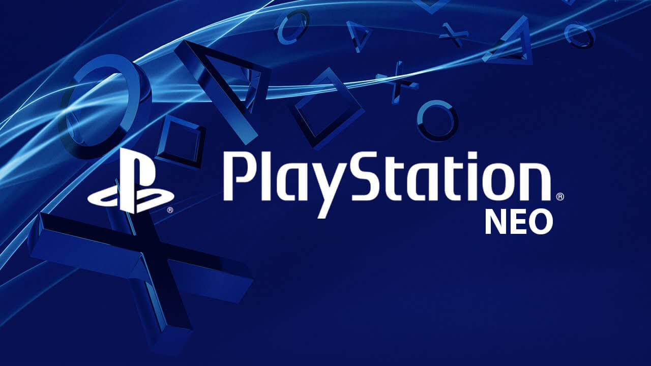 what to expect with playstation 4 neo 2016 images what to expect with playstation 4 neo 2016 images