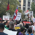 Celebrate Labor; Remember Pierre Damas Bell