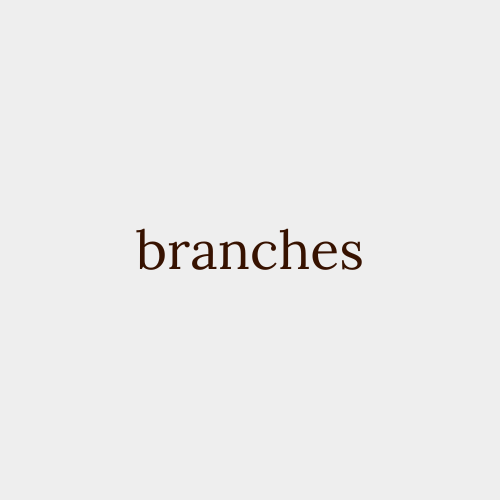 branches