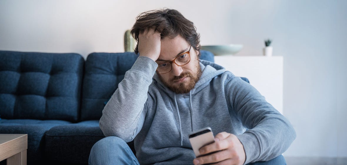 Surviving alone: why loneliness is killing us - Law Society Journal