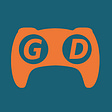 Gamer's Digest's avatar