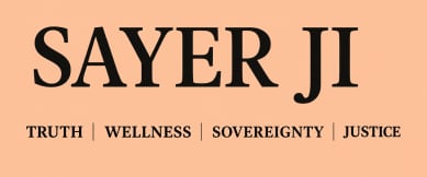 Sayer Ji's Substack