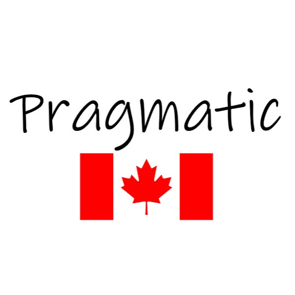 Pragmatic Canadian
