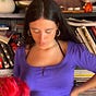 Flor's avatar