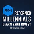 Reformed Millennials's avatar