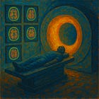 CT Scans: The Cancer Machine