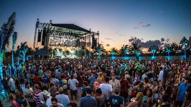 Phish riviera maya 2017 glory 1480x832 Phish riviera maya 2017 glory 1480x832