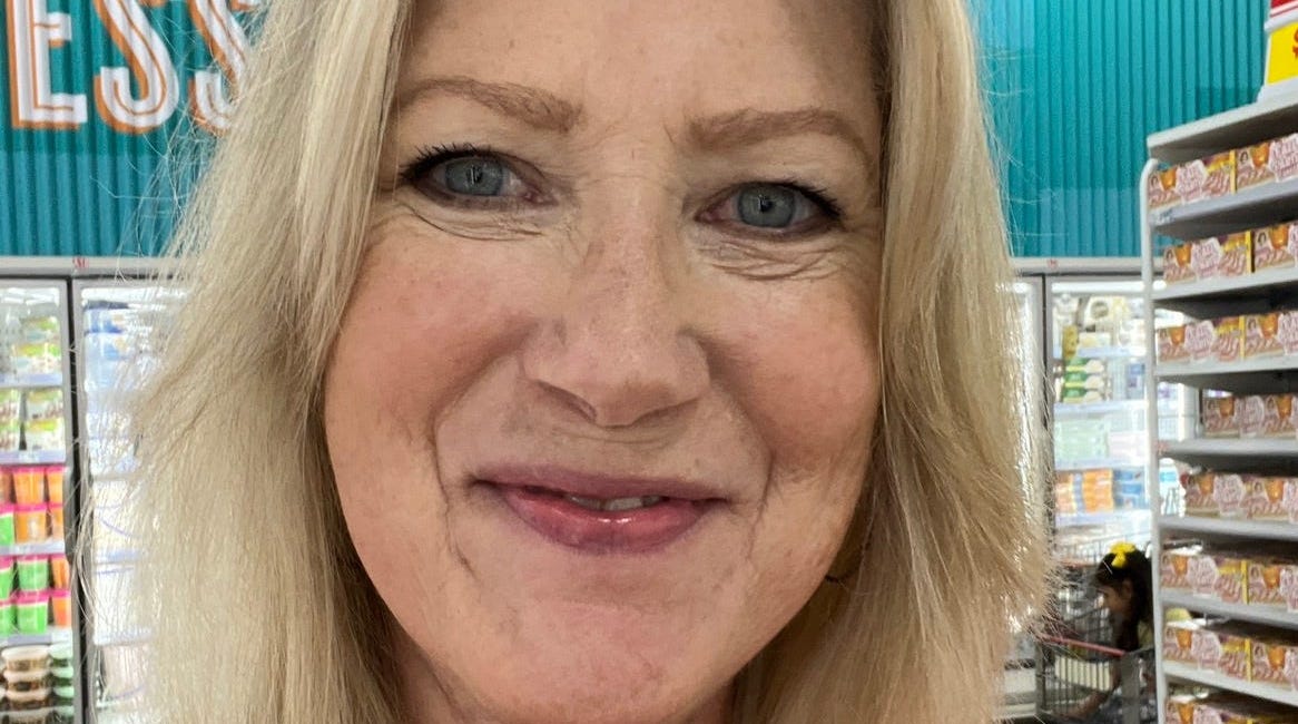RECLAIMING MY LIFE WITHIN A STAGE 4 CANCER DIAGNOSIS