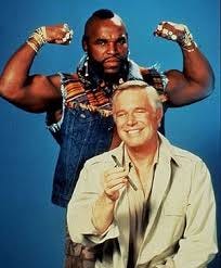 B.A. Baracus - The A-Team Photo (37372837) - Fanpop