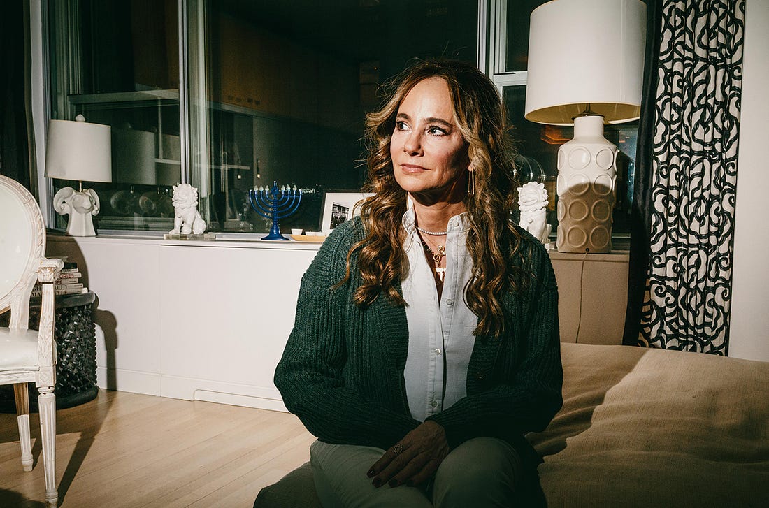 The Jewish Parents Who Raised Mamdani Voters