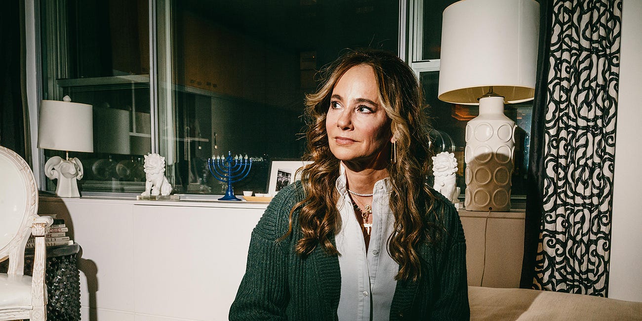 The Jewish Parents Who Raised Mamdani Voters