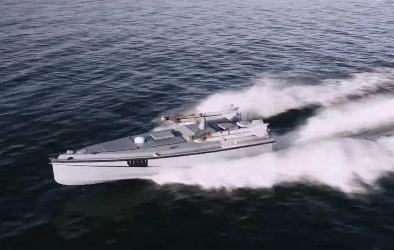 May be an image of boat May be an image of boat
