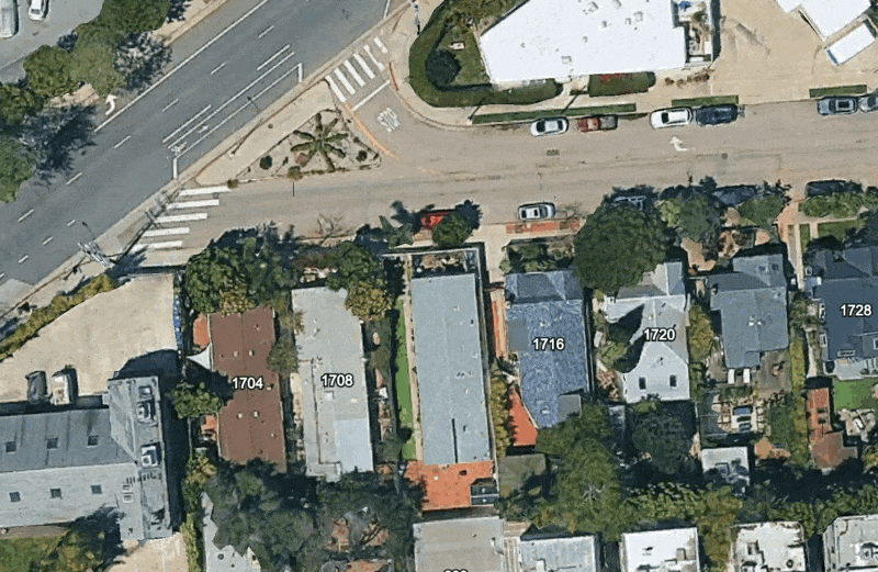 Googles neue KI erfindet komplett gefälschte Satellitenbilder aus einem Satz Googles neue KI erfindet komplett gefälschte Satellitenbilder aus einem Satz