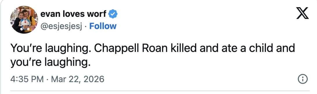 Chappell Roan Memes And The “Beefing With A Baby” Joke