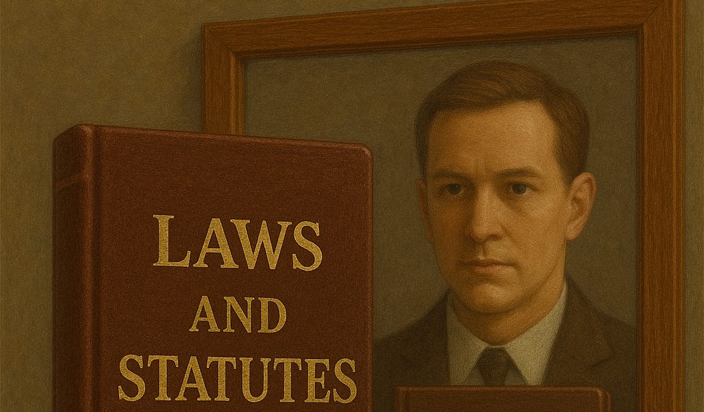 When the Pulpit Is the Podium