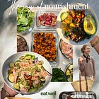 Your summer meal prep is here — 3 French market-inspired recipes - v.79