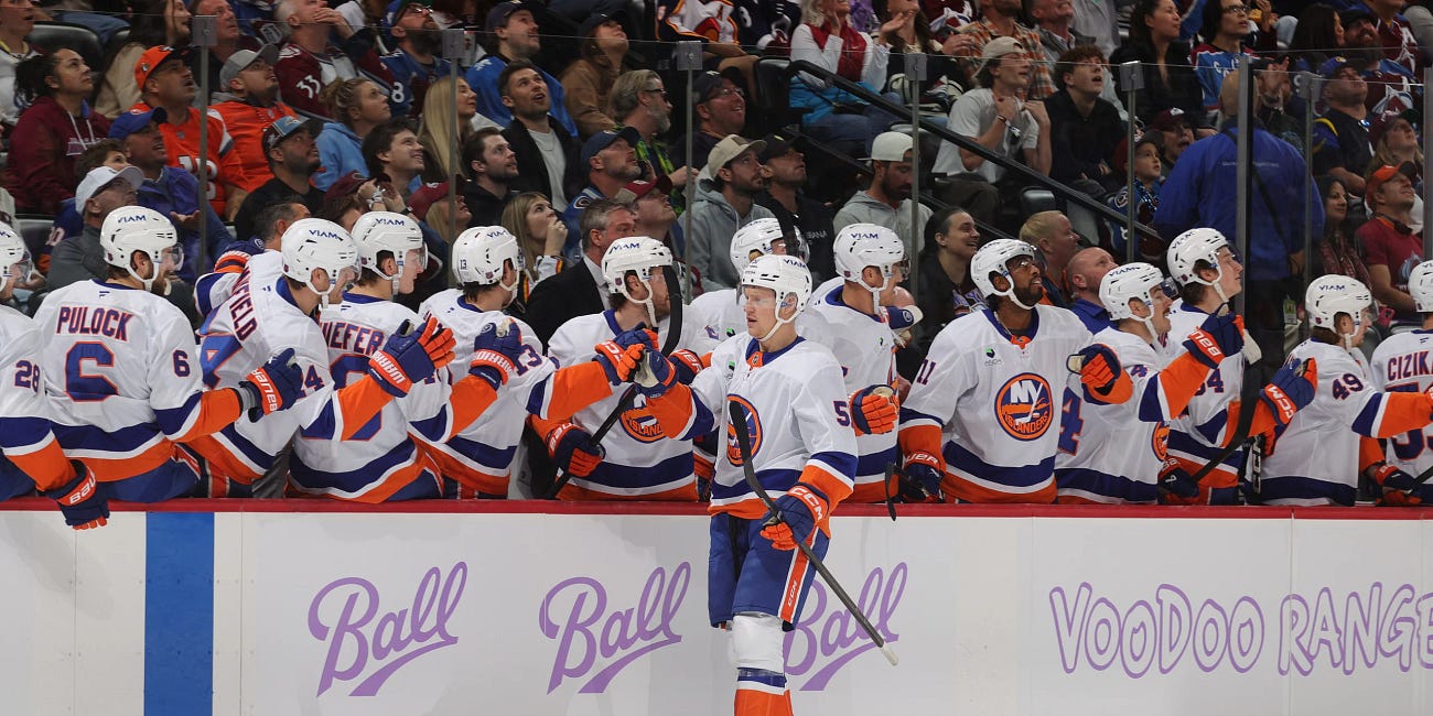 The Should-Be Olympian No One Is Talking About