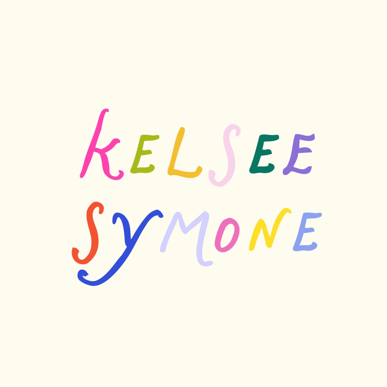 kelsee symone