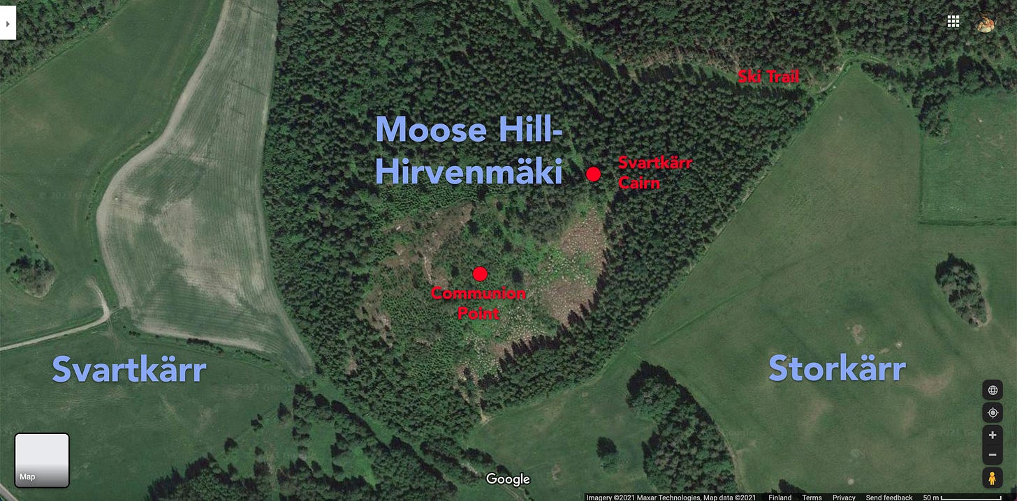 hirvenmaki